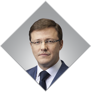 Национальная премия «Бизнес-Успех» - «Территория бизнеса – территория жизни»