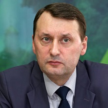 Олег Ягов