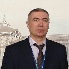 Сергей Мокроусов