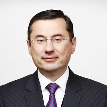 Владимир Яшин