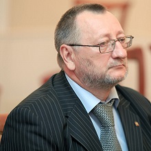 Владимир Зименков