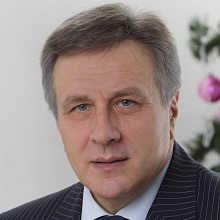 Александр Кецба