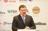 Михаил Кузовлев (Банк Москвы) о том, почему банк заинтересован в кредитовании малого бизнеса