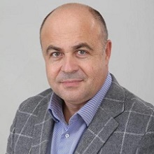 Павел Солодкий