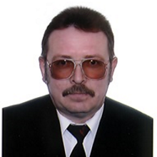 Геннадий Курцев