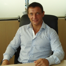 Олег Газизов