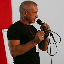 Сергей Леликов