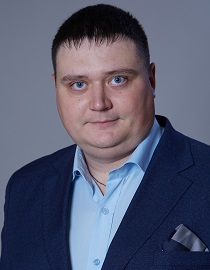 Бажан<br>Сергей