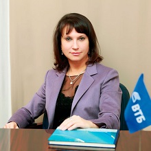 Александра Макарова