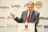 Томас Палмгрен, директор по региональным и международным вопросам комитета Финской федерации предпринимателей