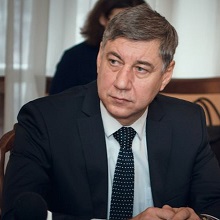 Олег Синенков