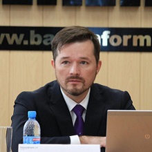 Айдар Зубаиров