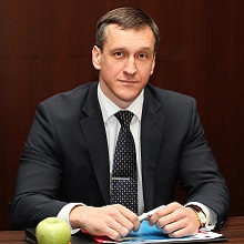 Владимир Чернышев