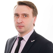 Михаил Глухов