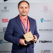 Алексей Терещенков