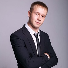 Артём Боровков