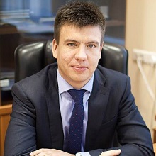 Алексей Будаев
