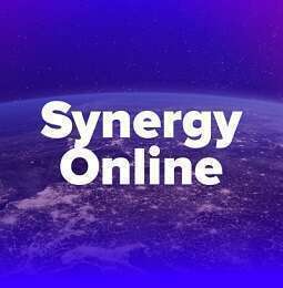 Годовой доступ к образовательной онлайн-платформе Synergy.Online