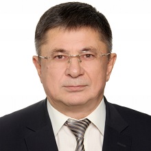 Вячеслав Гилязитдинов
