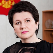 Светлана Давлетова