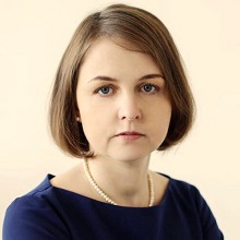 Людмила Бадак