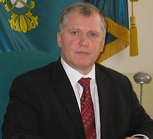 Александр Боровков